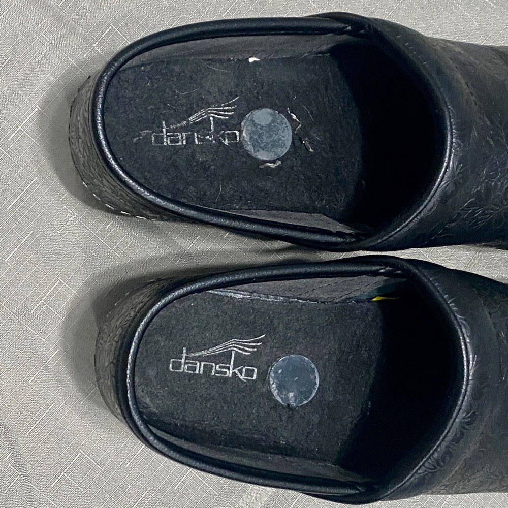 Dansko Pro XP - Picture 8 of 9